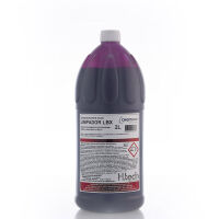 Imagem do produto Desincrustante acido lbx 2L